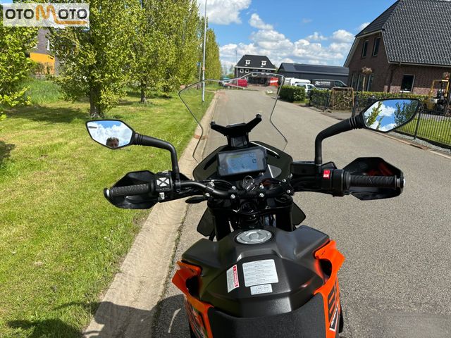 ktm - 890-adventure