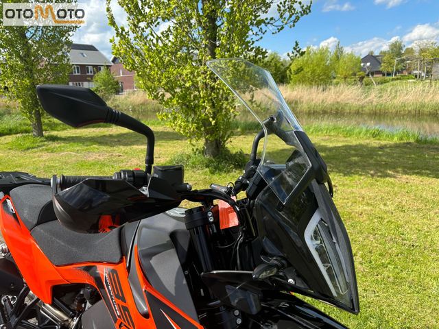 ktm - 890-adventure