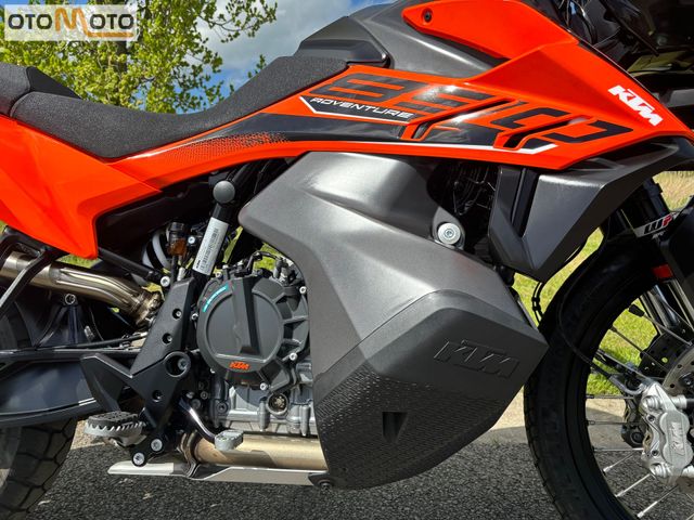 ktm - 890-adventure