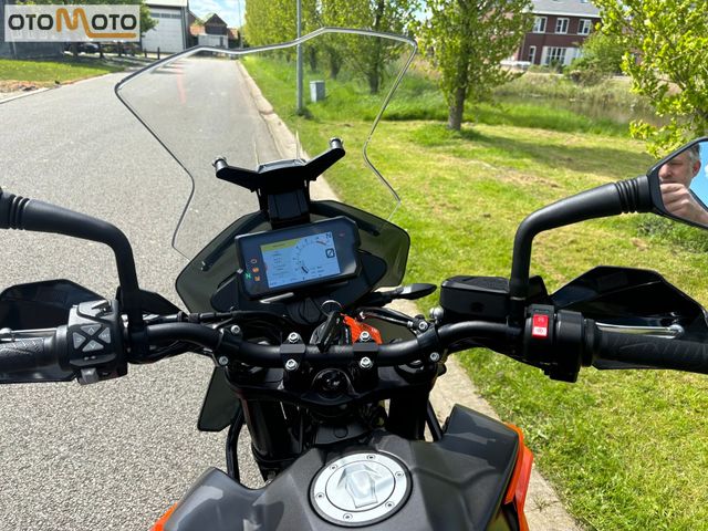 ktm - 890-adventure