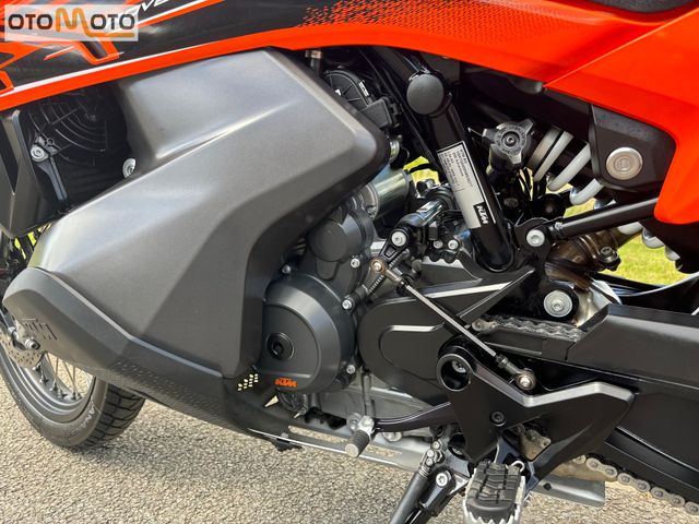 ktm - 890-adventure