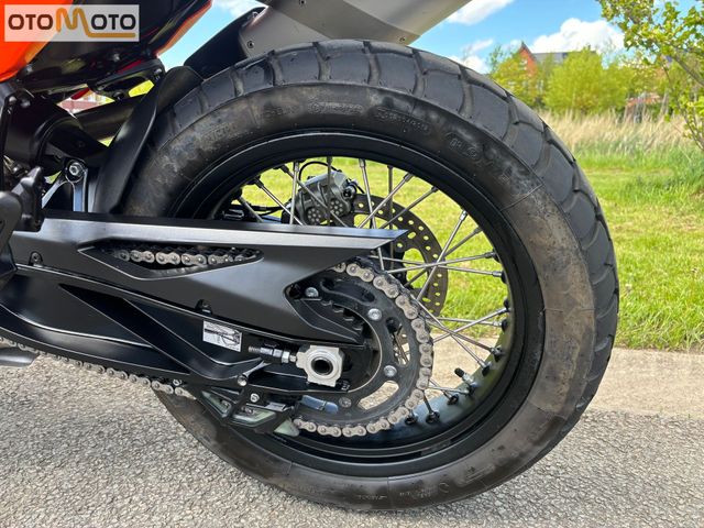 ktm - 890-adventure