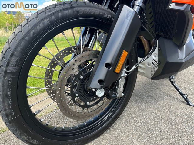 ktm - 890-adventure