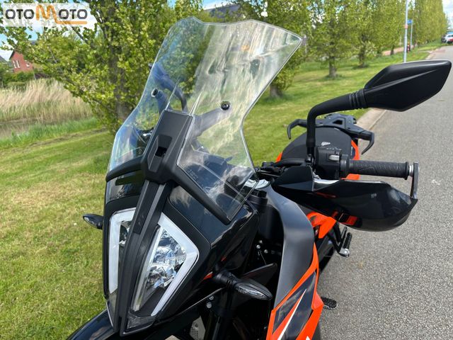 ktm - 890-adventure