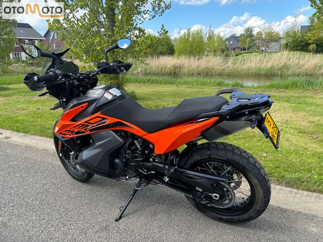 ktm - 890-adventure