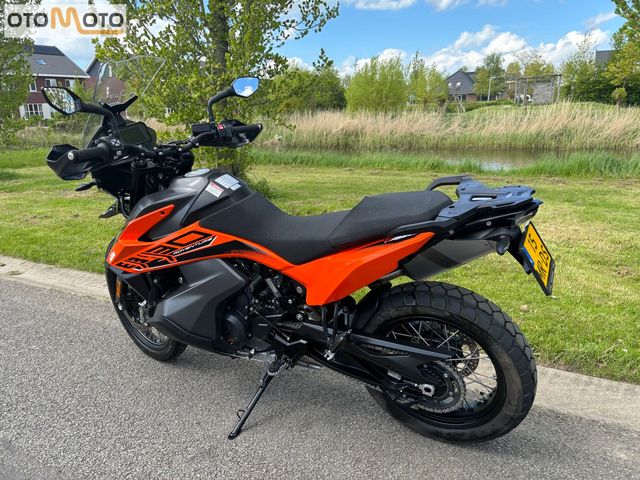 ktm - 890-adventure