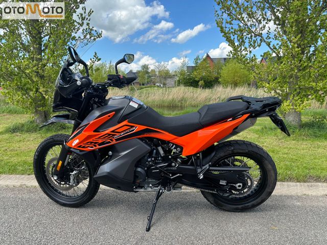 ktm - 890-adventure