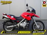 BMW F 650 GS