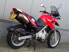 BMW F 650 GS 2001 occasion – foto 3 van 16