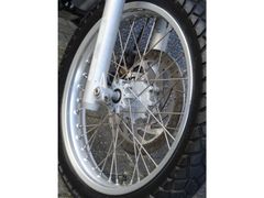 BMW F 650 GS 2001 occasion – foto 5 van 16