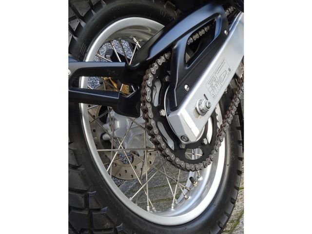 bmw - f-650-gs
