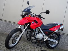 BMW F 650 GS 2001 occasion – foto 12 van 16