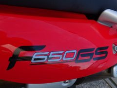 BMW F 650 GS 2001 occasion – foto 15 van 16