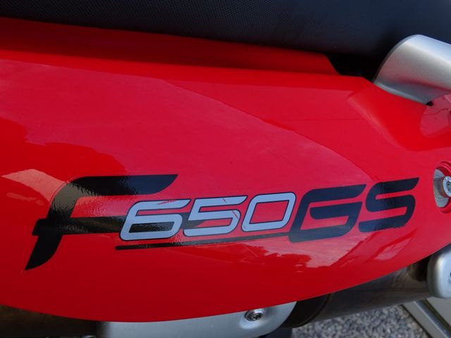 bmw - f-650-gs