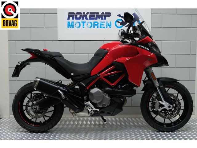 ducati - multistrada-950-s