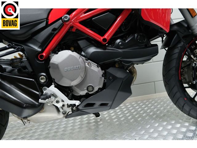 ducati - multistrada-950-s