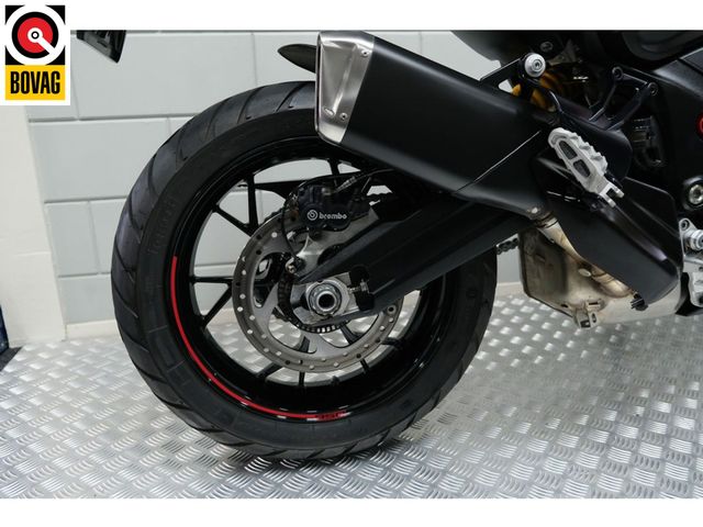 ducati - multistrada-950-s