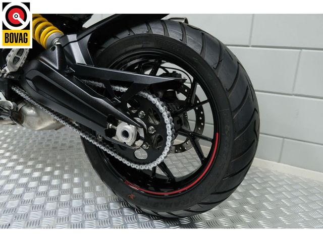 ducati - multistrada-950-s