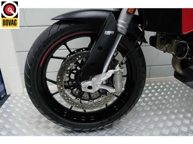 ducati - multistrada-950-s