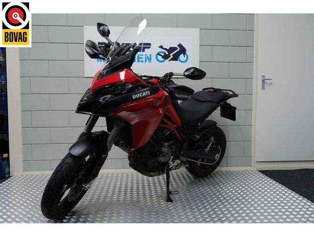 ducati - multistrada-950-s