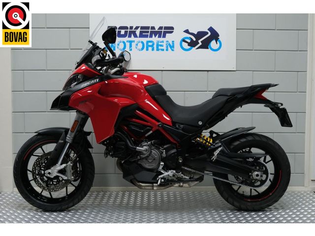 ducati - multistrada-950-s