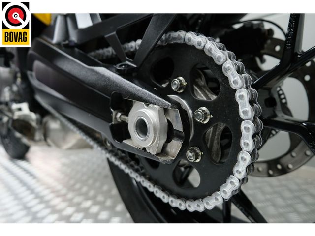 ducati - multistrada-950-s