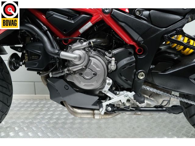 ducati - multistrada-950-s