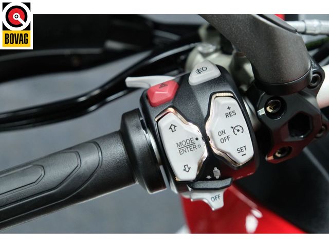 ducati - multistrada-950-s