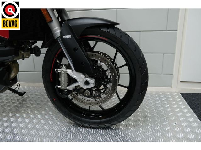 ducati - multistrada-950-s