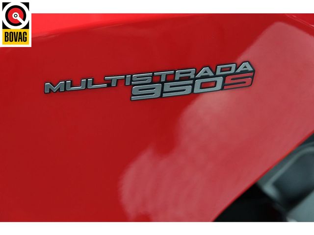 ducati - multistrada-950-s