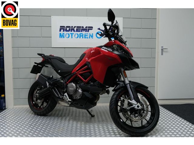 ducati - multistrada-950-s