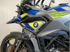 BMW G 310 GS 2020 occasion – foto 17 van 23