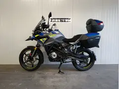 BMW G 310 GS 2020 occasion – foto 7 van 23