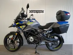 BMW G 310 GS 2020 occasion – foto 8 van 23