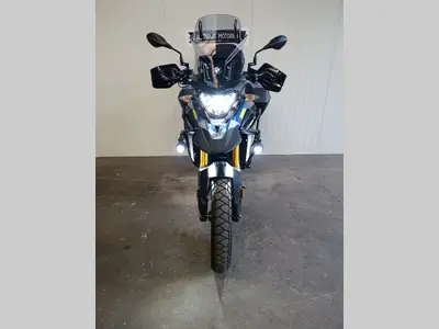 BMW G 310 GS – foto 4