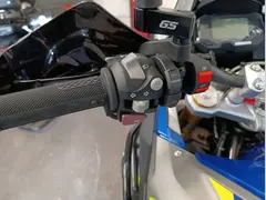 BMW G 310 GS 2020 occasion – foto 14 van 23