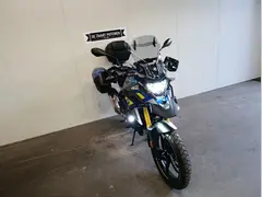 BMW G 310 GS 2020 occasion – foto 3 van 23