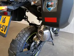 BMW G 310 GS 2020 occasion – foto 22 van 23
