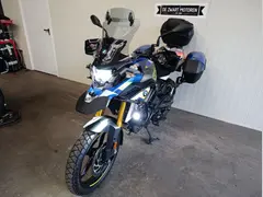BMW G 310 GS 2020 occasion – foto 6 van 23