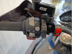 BMW G 310 GS 2020 occasion – foto 13 van 23