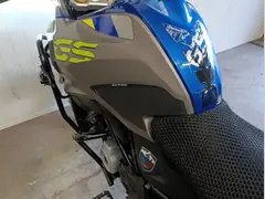 BMW G 310 GS 2020 occasion – foto 18 van 23