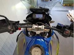 BMW G 310 GS 2020 occasion – foto 11 van 23