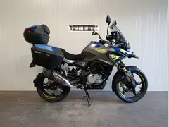 BMW G 310 GS 2020 occasion – foto 2 van 23
