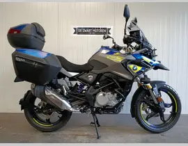 BMW G 310 GS 2020 occasion