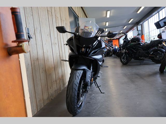 yamaha - yzf-r7