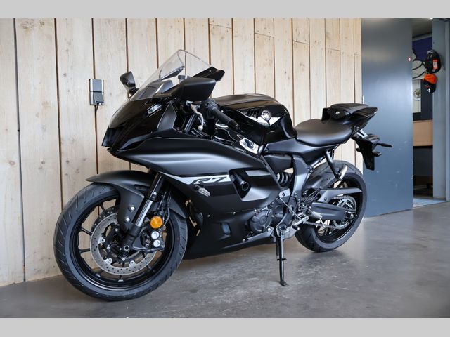 yamaha - yzf-r7