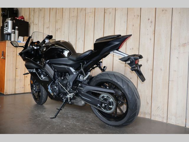 yamaha - yzf-r7