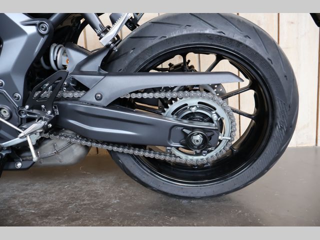 yamaha - yzf-r7