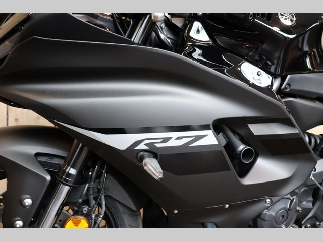 yamaha - yzf-r7