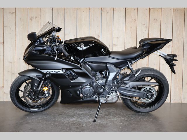 yamaha - yzf-r7